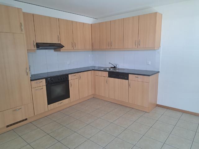 Apartment mieten in Bulle, Freiburg
