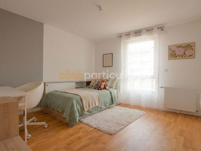 Appartement location à Gex, Cessy