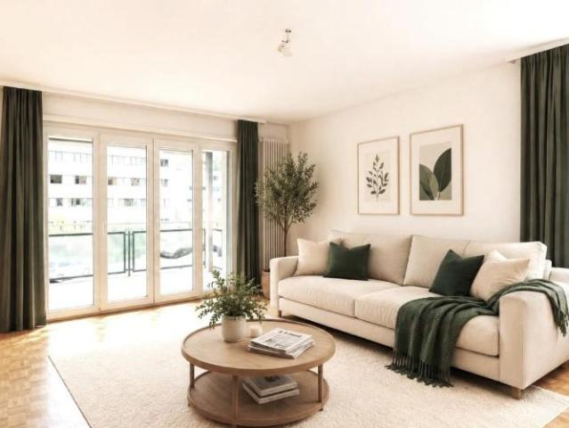 Apartment mieten in Milvignes
