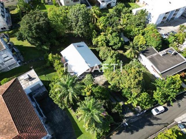 Villa vente à Perros-Hamon, Fort-de-france