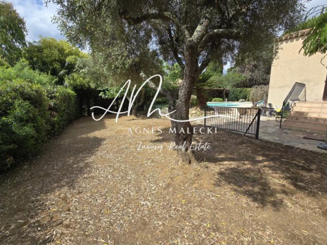 Maison vente à Arrondissement de Draguignan, La Croix-valmer