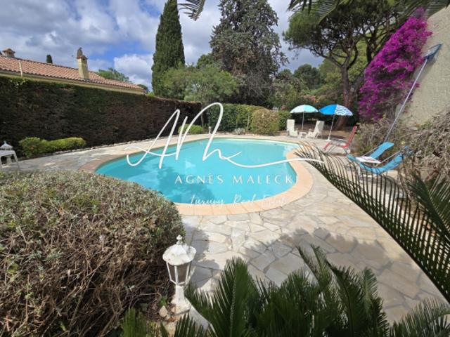 Maison vente à La Croix-Valmer, Var