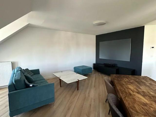 Appartement vente à Senlis, Gouvieux