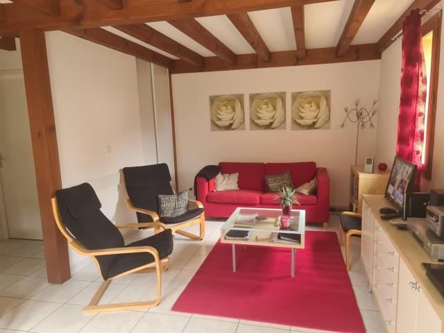 Maison vente à Saint-julien-en-born, Laborde