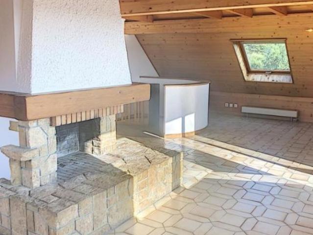 Apartment mieten in Oron, Waadt