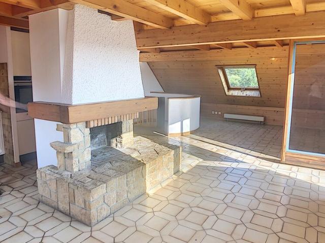 Apartment mieten in Oron, Waadt
