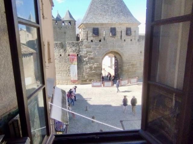 Maison vente à Carcassonne