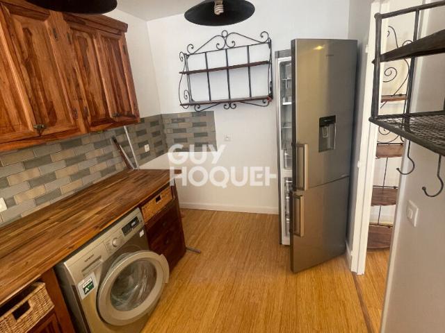 Appartement location à Nanterre, Courbevoie