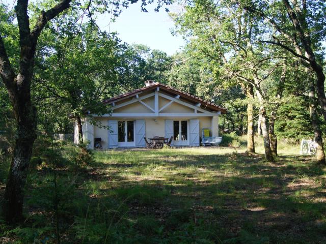Maison vente à Mézos, Claran