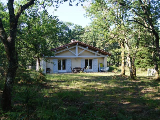 Maison vente à Mont-de-Marsan, Mézos