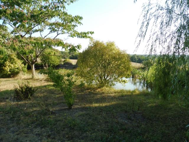 Maison vente à La Faye, Saint-André-de-Double