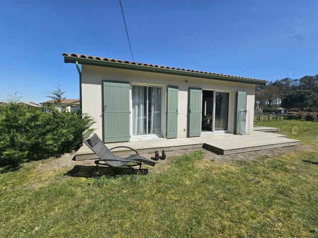 Maison vente à Mont-de-Marsan, Onesse-et-laharie