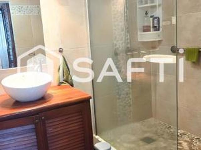 Appartement vente à Guadeloupe