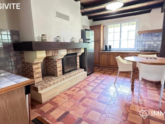 Maison vente à Paris, Île-de-France