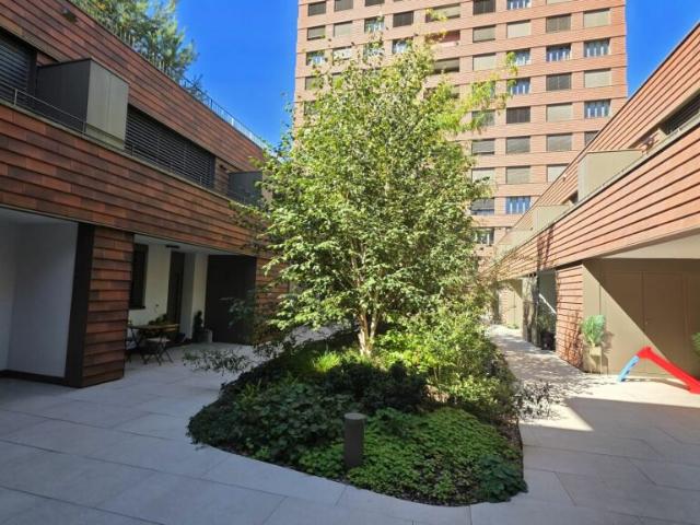 Wohnung mieten in Marly, Freiburg