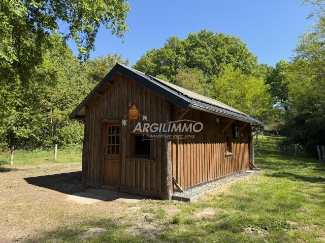 Terrain vente à La Flèche, Poncé-sur-le-loir