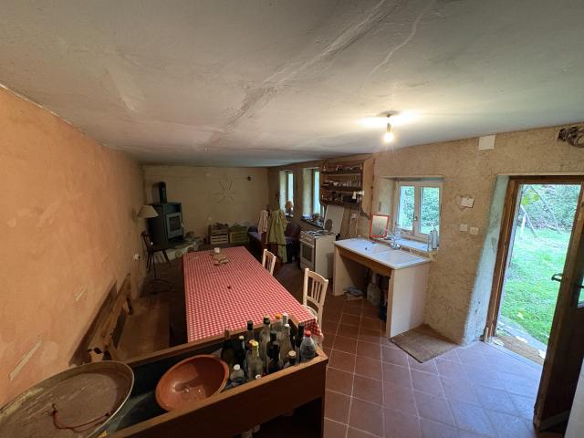 Maison vente à Abreschviller, Moselle