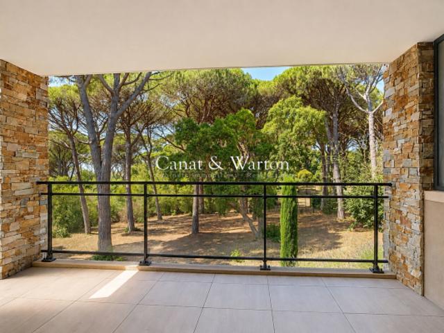 Appartement vente à Arrondissement de Draguignan, Saint-raphaël