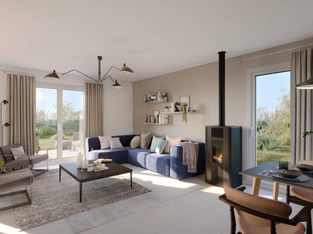 Appartement vente à Grasse, Villeneuve-loubet