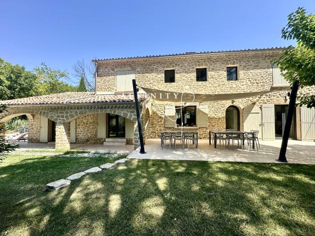 Maison vente à Carpentras, Vaison-la-romaine