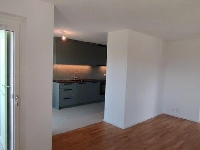 Apartment mieten in La Rippe, Waadt