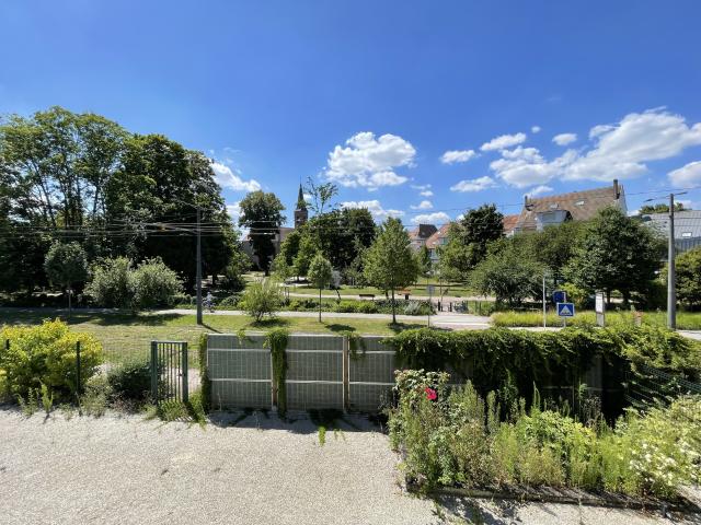 Maison vente à Strasbourg, Hoenheim