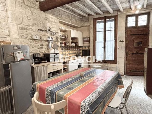 Maison vente à Arles, Bouches-du-Rhône