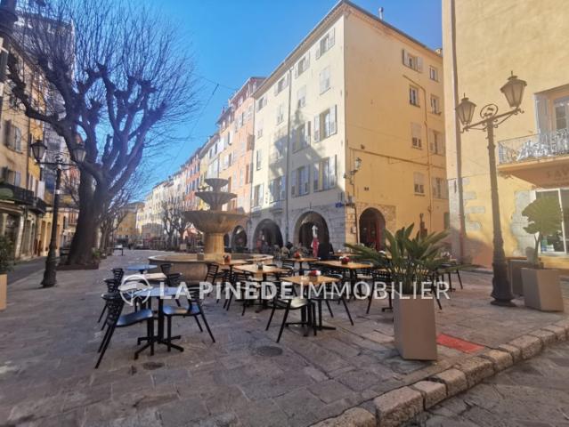 Appartement location à Grasse