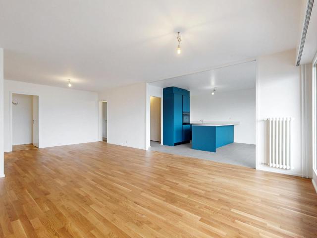 Apartment mieten in Cheseaux-Lausanne, Waadt