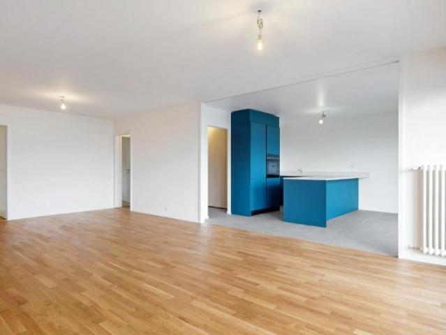 Apartment mieten in Cheseaux-Lausanne, Waadt