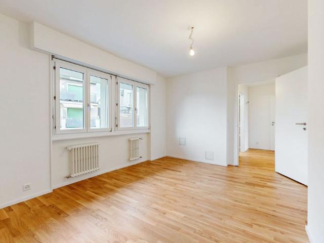 Apartment mieten in Cheseaux-Lausanne, Waadt