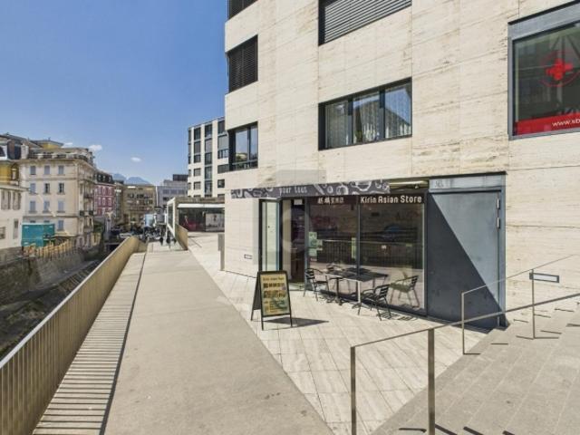 Atelier kaufen in Chailly-Montreux, Waadt