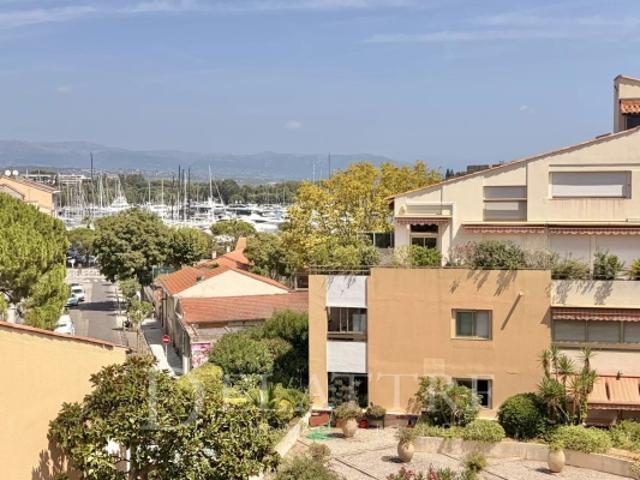 Appartement vente à Antibes, Alpes-Maritimes