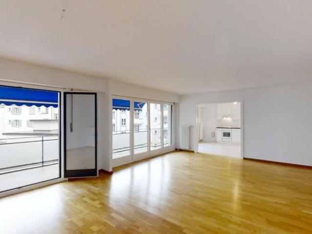 Apartment mieten in Cheseaux-Lausanne, Waadt