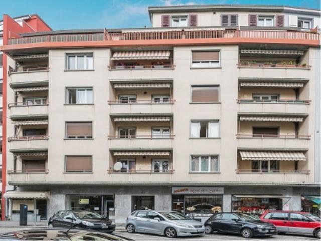 Wohnung mieten in Cheseaux-Lausanne, Waadt