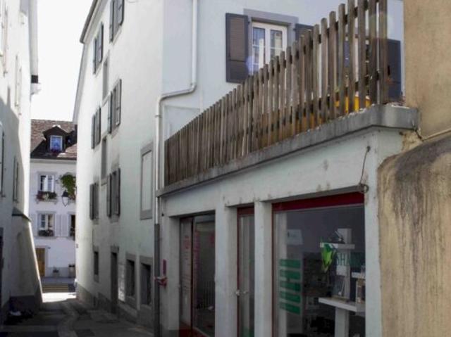 Apartment mieten in Rolle, Waadt