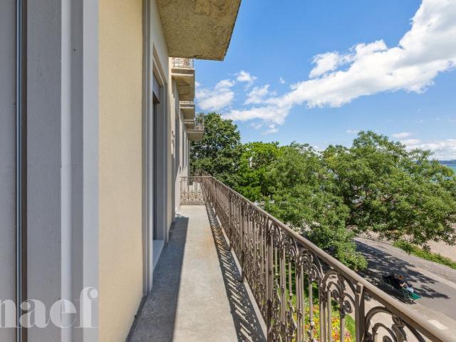 Apartment mieten in Corcelles (NE)