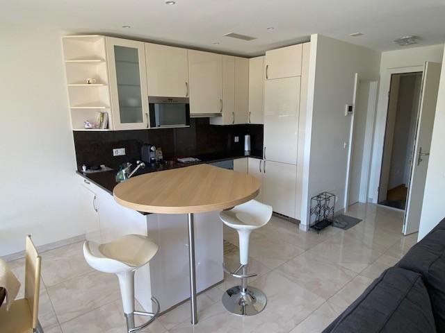 Apartment mieten in Pully, Waadt