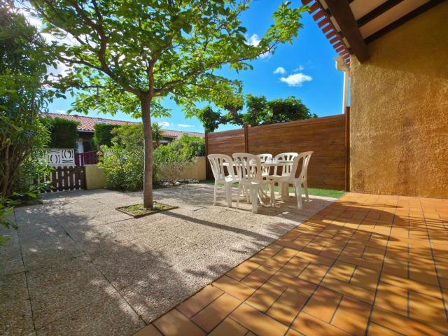 Maison vente à Céret, Saint-cyprien