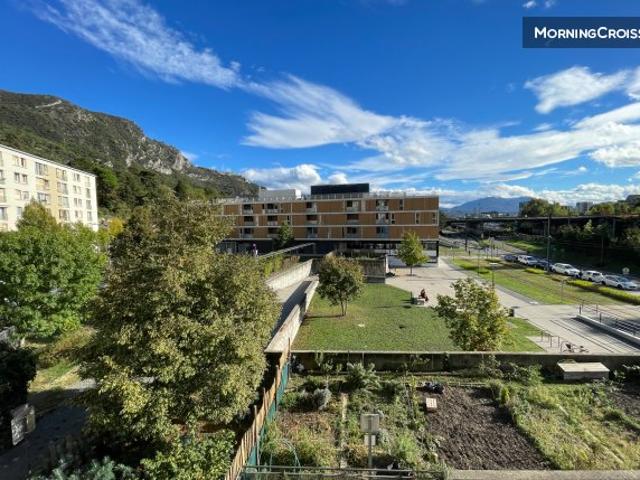 Appartement location à Grenoble, Saint-martin-le-vinoux