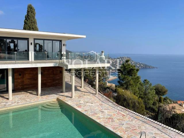 Maison vente à Grasse, Théoule-sur-mer