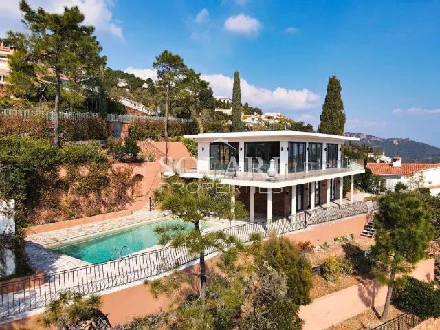 Maison vente à Grasse, Théoule-sur-mer
