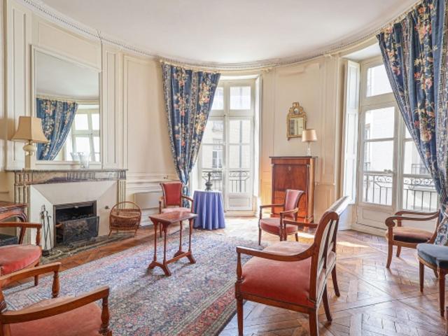 Appartement vente à Nantes