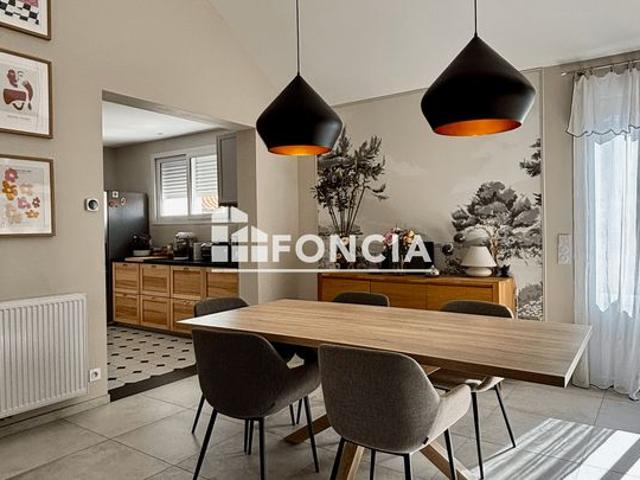 Maison vente à Les Sables-d'Olonne, L'ile-d'olonne