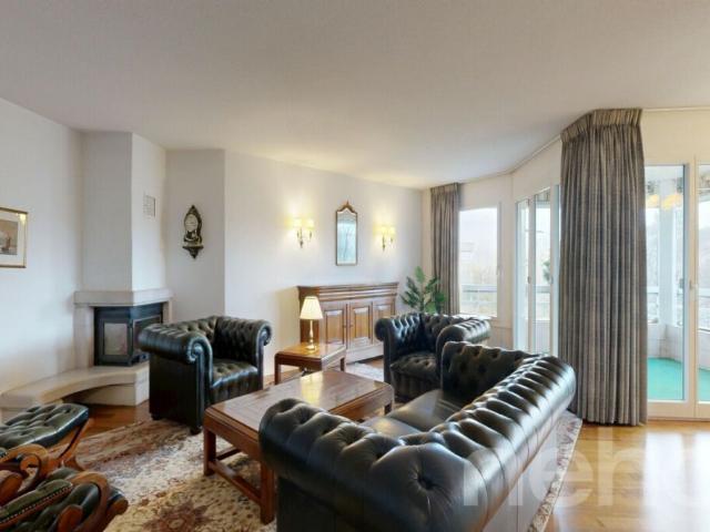 Wohnung kaufen in Marly, Freiburg