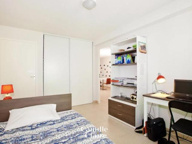 Appartement vente à Marseille