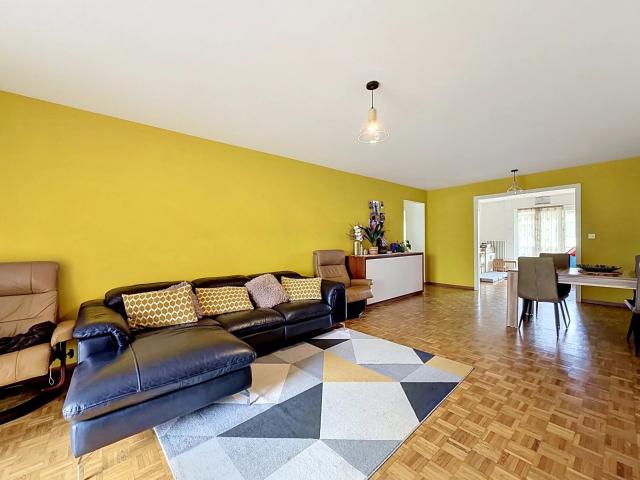 Wohnung kaufen in Martigny, Wallis