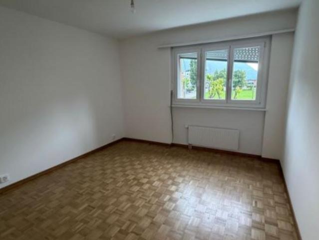 Apartment mieten in Le Guercet, Martigny