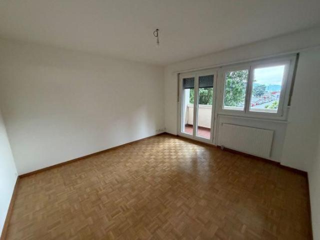 Apartment mieten in Le Guercet, Martigny