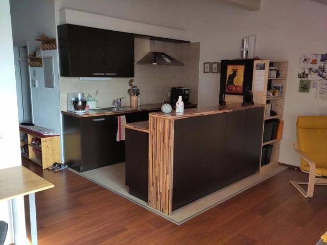 Apartment mieten in Meinier